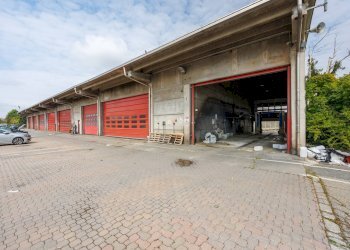 Foto 68 - Capannone Strada Carpice, Moncalieri - foto 68