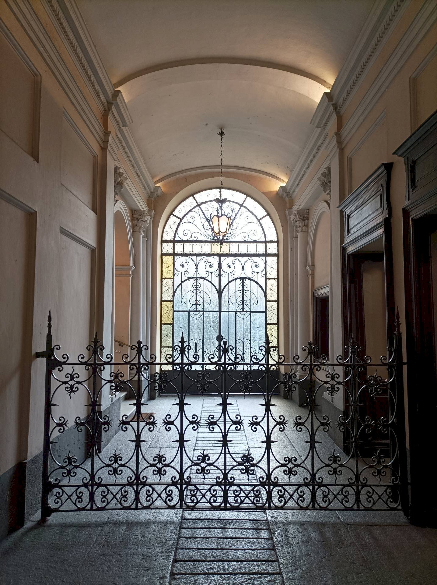 Foto 1 - Attic via Passalacqua
 
10, Torino - photo 1