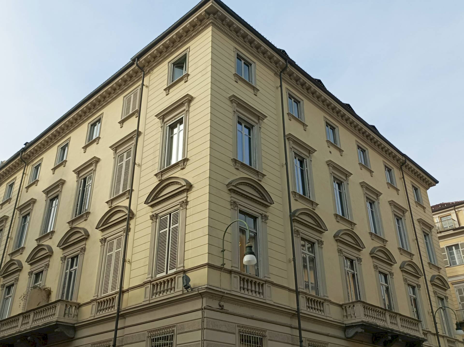 Foto 2 - Attic via Passalacqua
 
10, Torino - photo 2