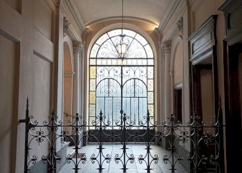 Foto 1 - Attic via Passalacqua
 
10, Torino - photo 1