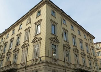 Foto 2 - Attic via Passalacqua
 
10, Torino - photo 2