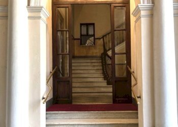 Ingresso scala - Attic via Passalacqua
 
10, Torino - photo 3