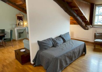 Pranzo-studio - Attic via Passalacqua
 
10, Torino - photo 4