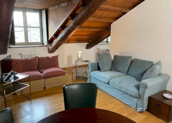 Sala - Attic via Passalacqua
 
10, Torino - photo 5