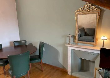 Sala - Attic via Passalacqua
 
10, Torino - photo 6