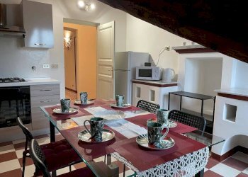 Cucina - Attic via Passalacqua
 
10, Torino - photo 7