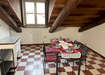 Cucina - Attic via Passalacqua
 
10, Torino - photo 8