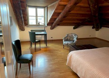 Camera - Attic via Passalacqua
 
10, Torino - photo 9