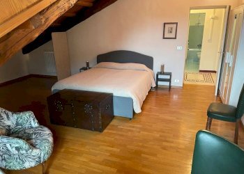 Camera - Attic via Passalacqua
 
10, Torino - photo 10