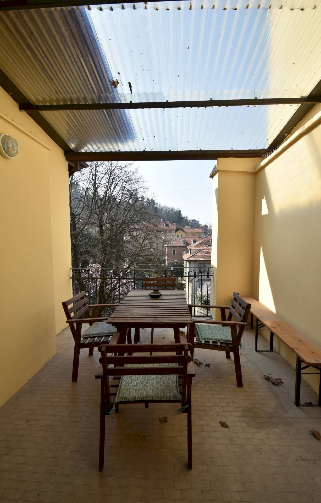 Foto 2 - Appartamento Via Crimea
 
6, Torino - foto 2