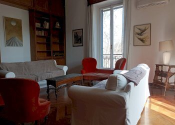 Foto 7 - Appartamento Via Crimea
 
6, Torino - foto 7