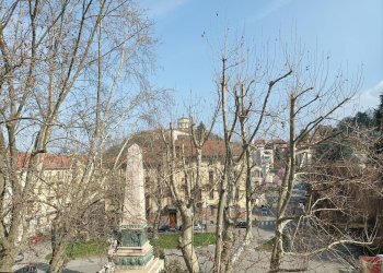 Foto 9 - Appartamento Via Crimea
 
6, Torino - foto 9