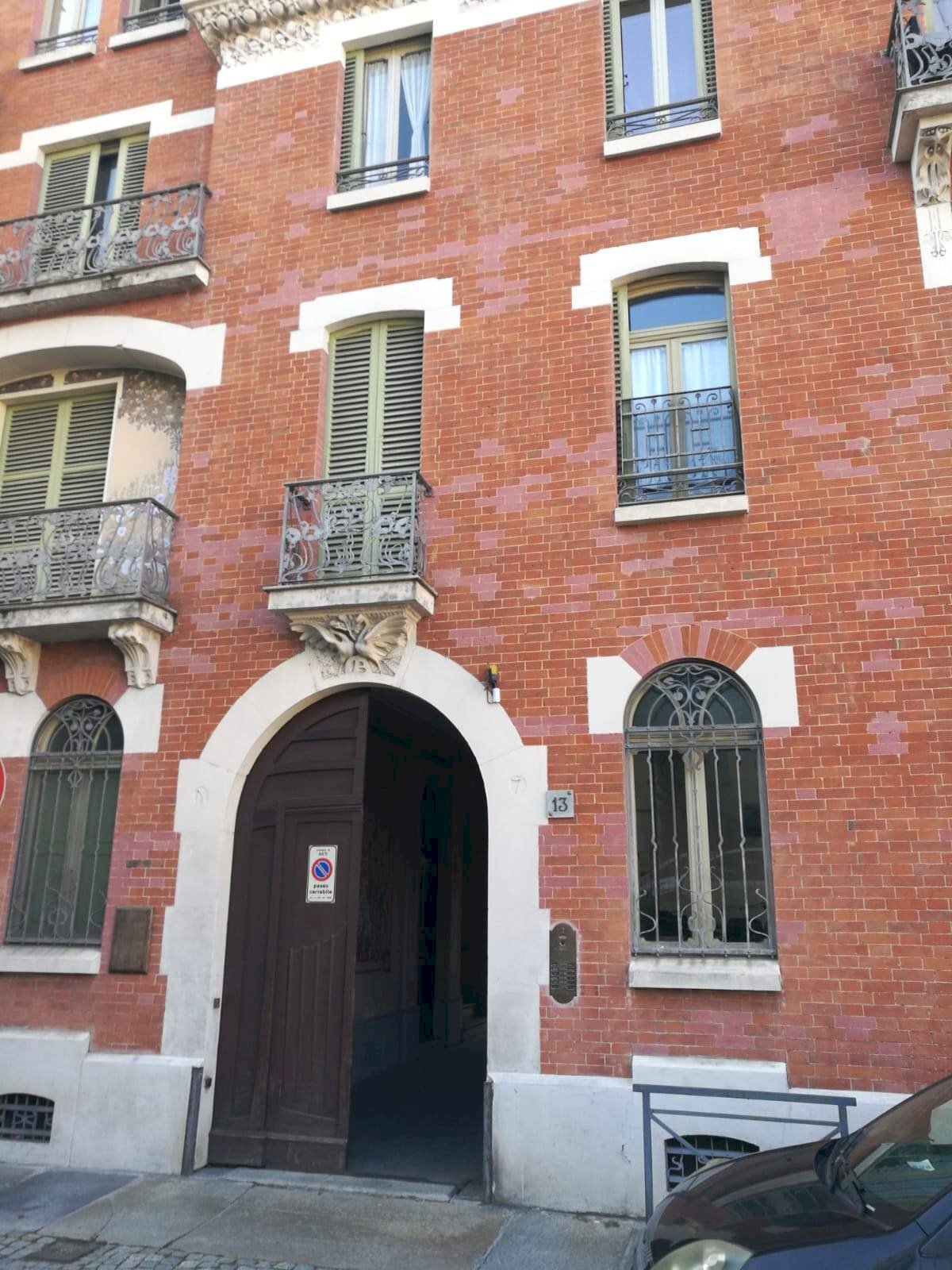 Foto 1 - Box via Guttuari
 
13, Asti - foto 1