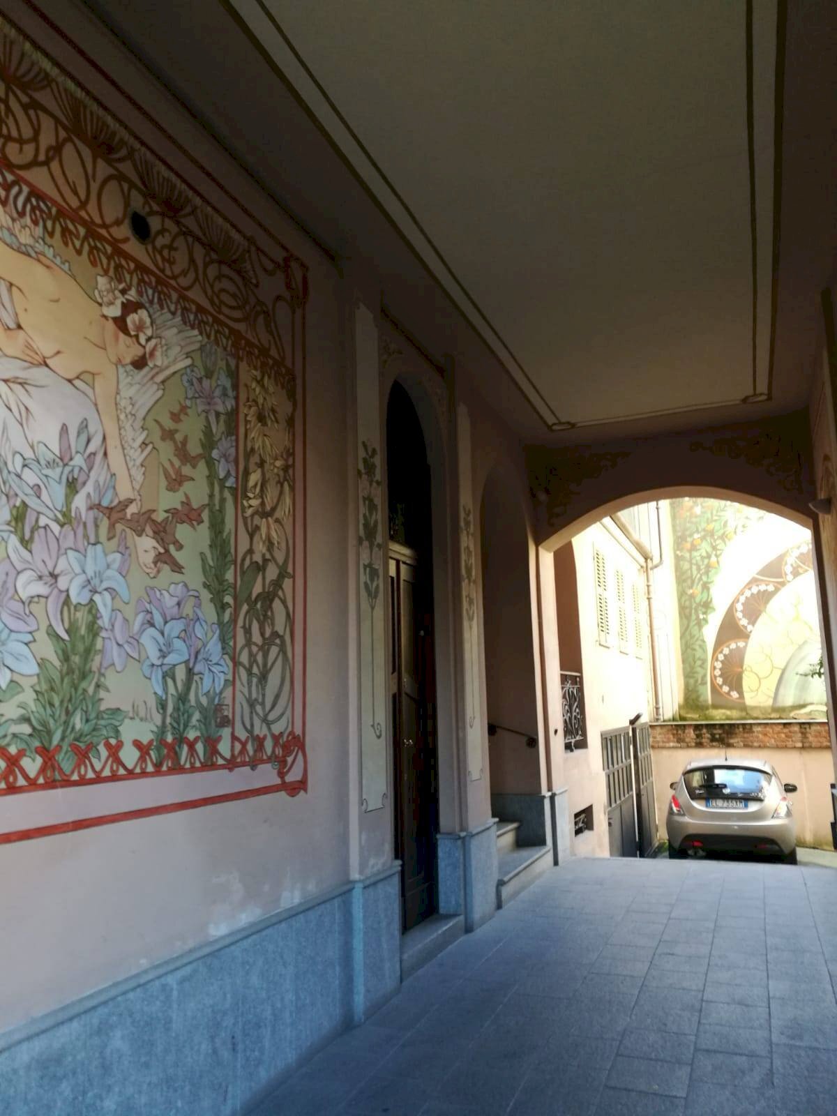 Foto 2 - Box via Guttuari
 
13, Asti - foto 2