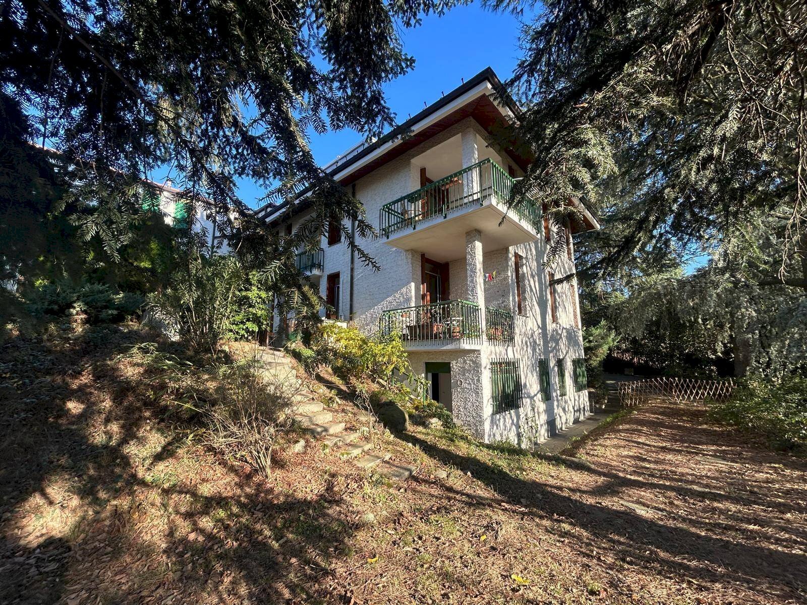 Foto 1 - Bilocale Strada Comunale Di Pecetto
 
30, Torino - foto 1