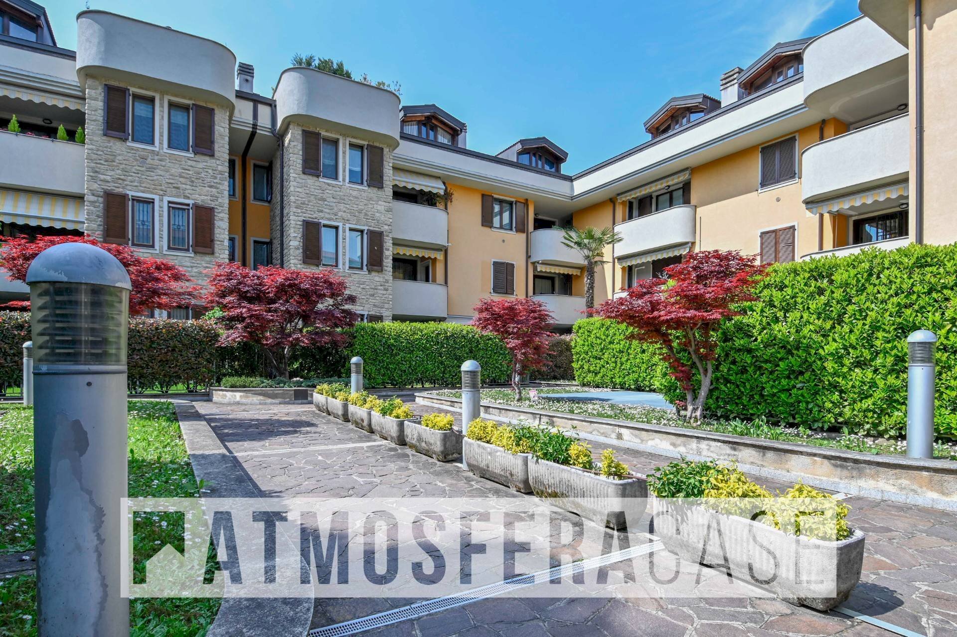 Foto 1 - Appartamento Via Benvenuto Cellini
 
31, Treviglio - foto 1