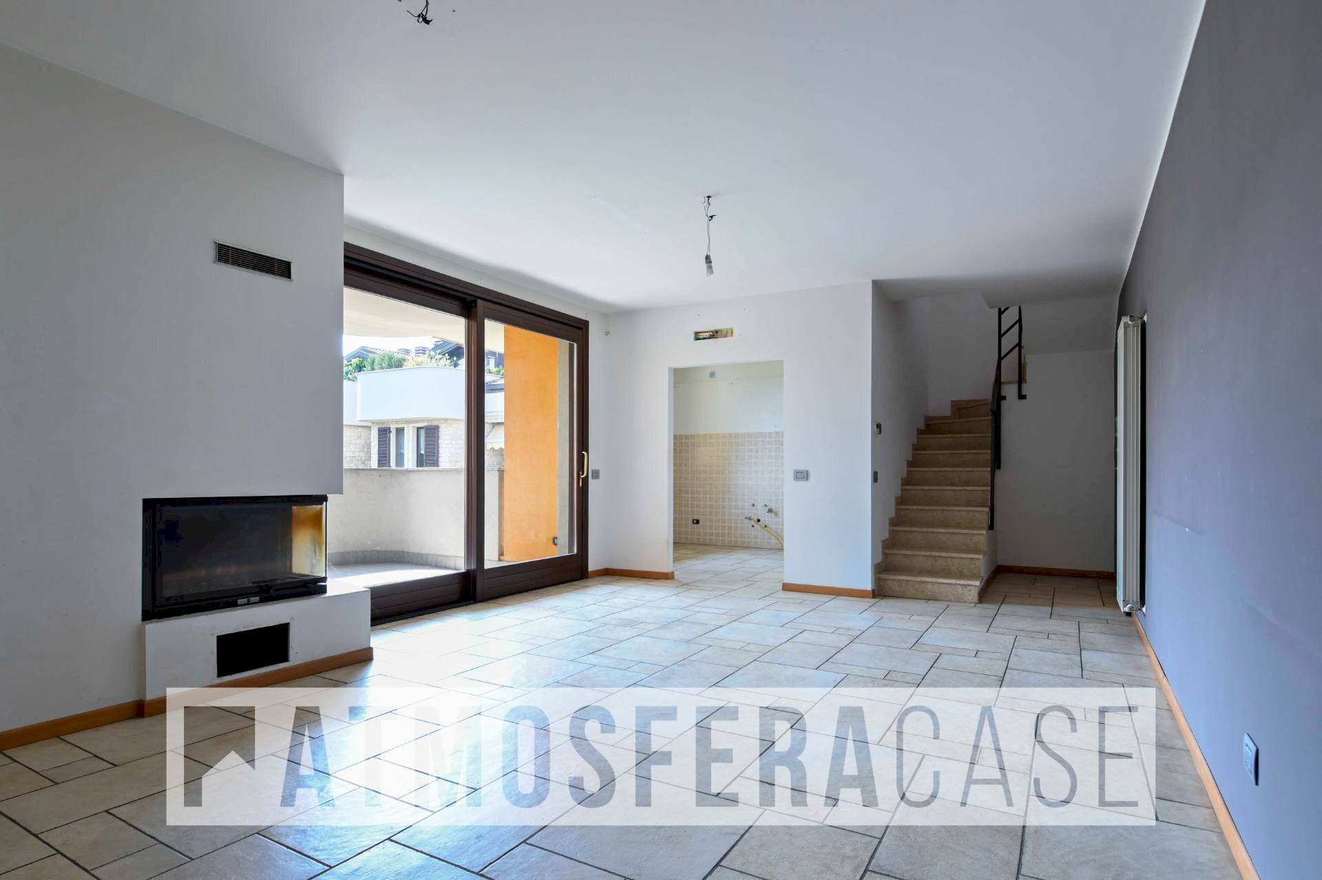 Foto 2 - Appartamento Via Benvenuto Cellini
 
31, Treviglio - foto 2