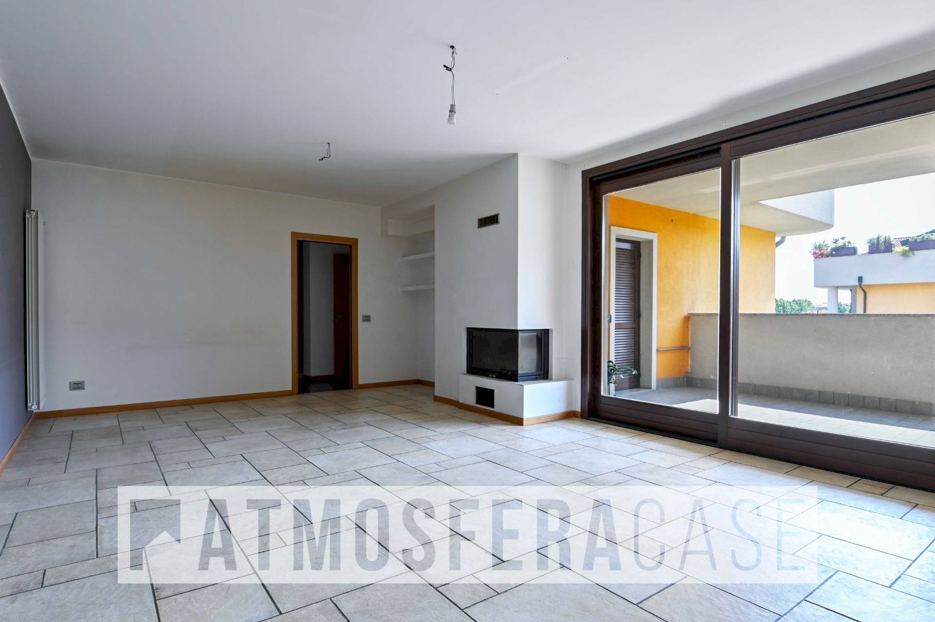 Foto 3 - Appartamento Via Benvenuto Cellini
 
31, Treviglio - foto 3