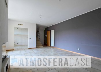 Foto 6 - Appartamento Via Benvenuto Cellini
 
31, Treviglio - foto 6