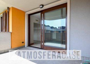 Foto 8 - Appartamento Via Benvenuto Cellini
 
31, Treviglio - foto 8