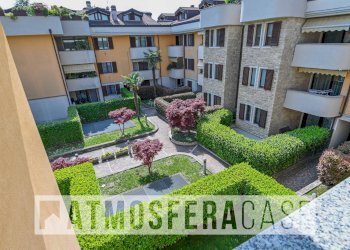 Foto 11 - Appartamento Via Benvenuto Cellini
 
31, Treviglio - foto 11