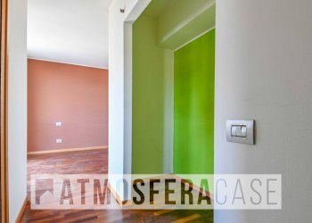 Foto 21 - Appartamento Via Benvenuto Cellini
 
31, Treviglio - foto 21