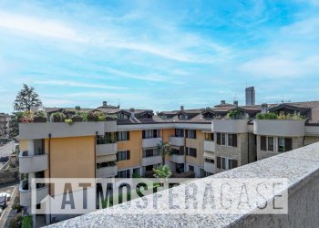 Foto 46 - Appartamento Via Benvenuto Cellini
 
31, Treviglio - foto 46