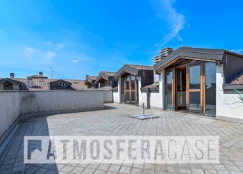 Foto 47 - Appartamento Via Benvenuto Cellini
 
31, Treviglio - foto 47