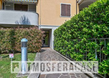 Foto 53 - Appartamento Via Benvenuto Cellini
 
31, Treviglio - foto 53