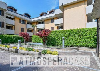 Foto 55 - Appartamento Via Benvenuto Cellini
 
31, Treviglio - foto 55