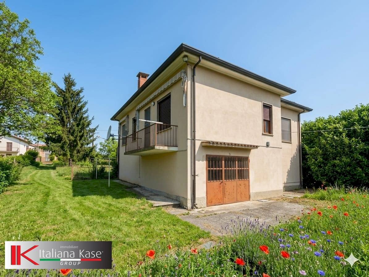 Foto 1 - Casa indipendente via san francesco
 
28, Brusasco - foto 1