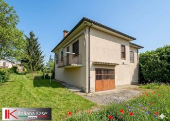 Foto 1 - Casa indipendente via san francesco
 
28, Brusasco - foto 1