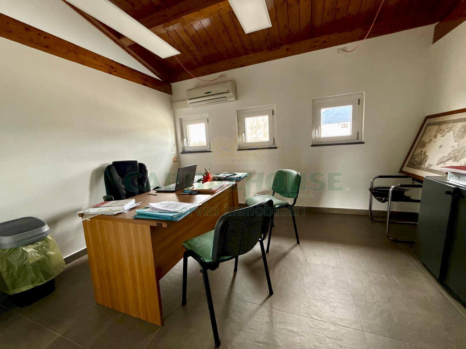 Foto 1 - Ufficio via pomigliano, Sant'Anastasia - foto 1