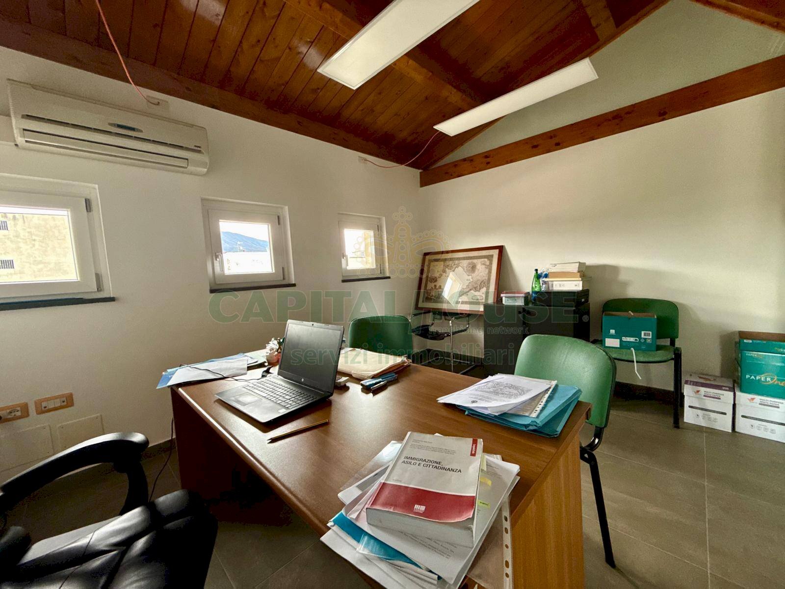 Foto 2 - Ufficio via pomigliano, Sant'Anastasia - foto 2