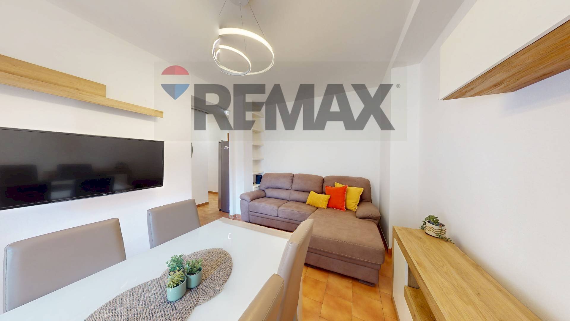 Sala da pranzo - Three-room apartment Viale Omero
 
5, Milano - photo 2