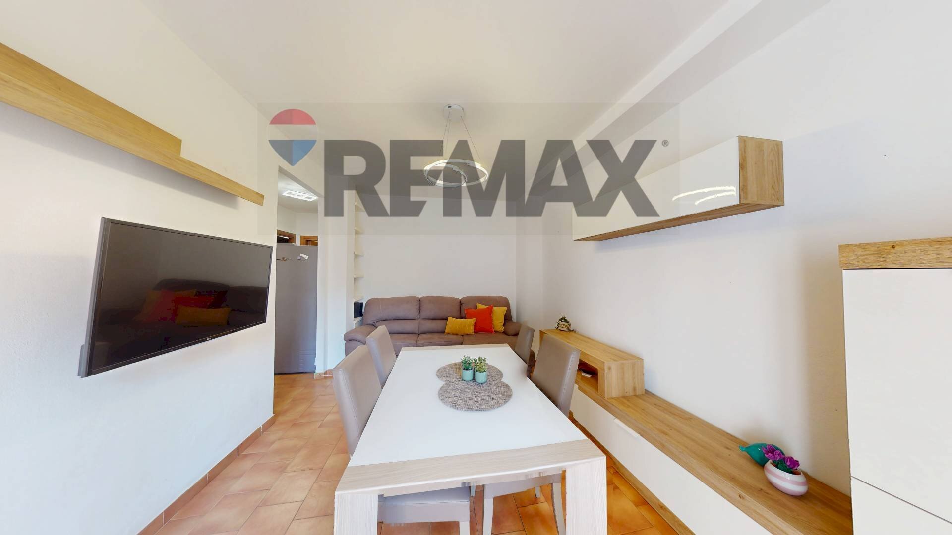 Sala da pranzo - Three-room apartment Viale Omero
 
5, Milano - photo 3