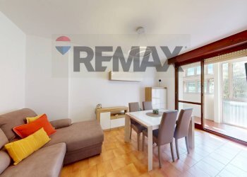 Sala da pranzo - Three-room apartment Viale Omero
 
5, Milano - photo 1