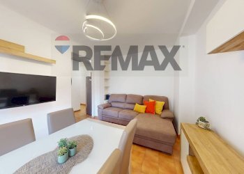 Sala da pranzo - Three-room apartment Viale Omero
 
5, Milano - photo 2