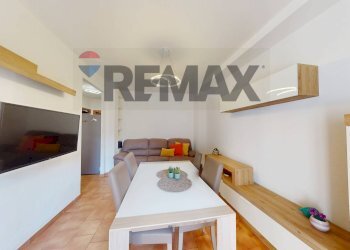 Sala da pranzo - Three-room apartment Viale Omero
 
5, Milano - photo 3