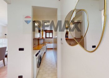 Hall / corridoio - Three-room apartment Viale Omero
 
5, Milano - photo 6