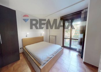 Camera / camera da letto - Three-room apartment Viale Omero
 
5, Milano - photo 10