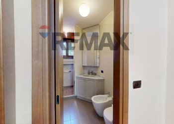 Bagno - Three-room apartment Viale Omero
 
5, Milano - photo 12