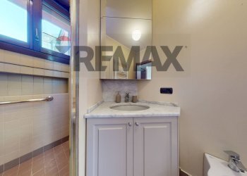 Bagno - Three-room apartment Viale Omero
 
5, Milano - photo 14