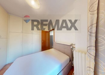 Camera / camera da letto - Three-room apartment Viale Omero
 
5, Milano - photo 18