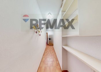 Hall / corridoio - Three-room apartment Viale Omero
 
5, Milano - photo 19