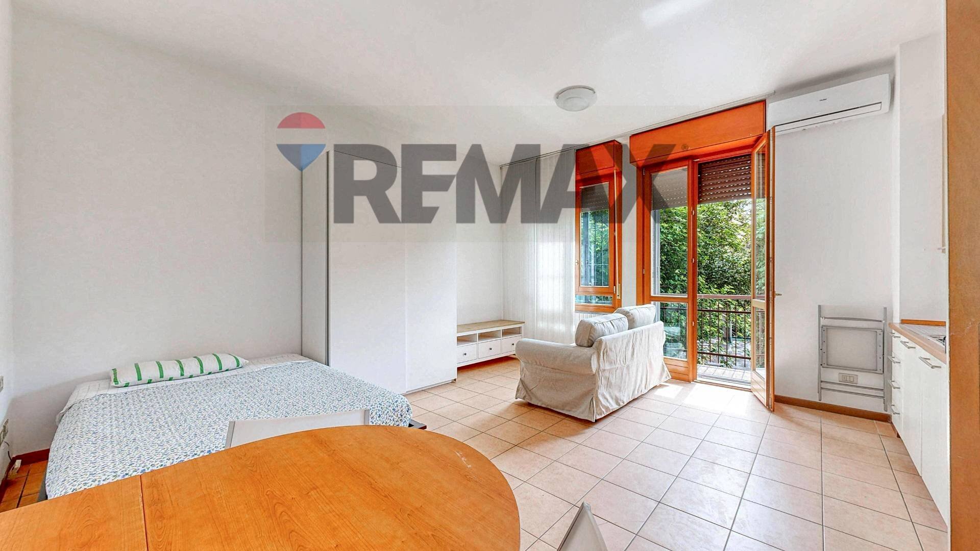 Camera / camera da letto - Monolocale Via Asiago
 
46, Milano - foto 2