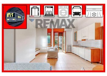 Cucina - Monolocale Via Asiago
 
46, Milano - foto 1