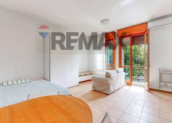 Camera / camera da letto - Monolocale Via Asiago
 
46, Milano - foto 2