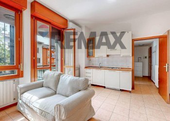 Soggiorno - Monolocale Via Asiago
 
46, Milano - foto 3