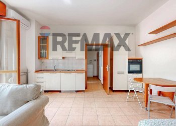 Cucina - Monolocale Via Asiago
 
46, Milano - foto 4